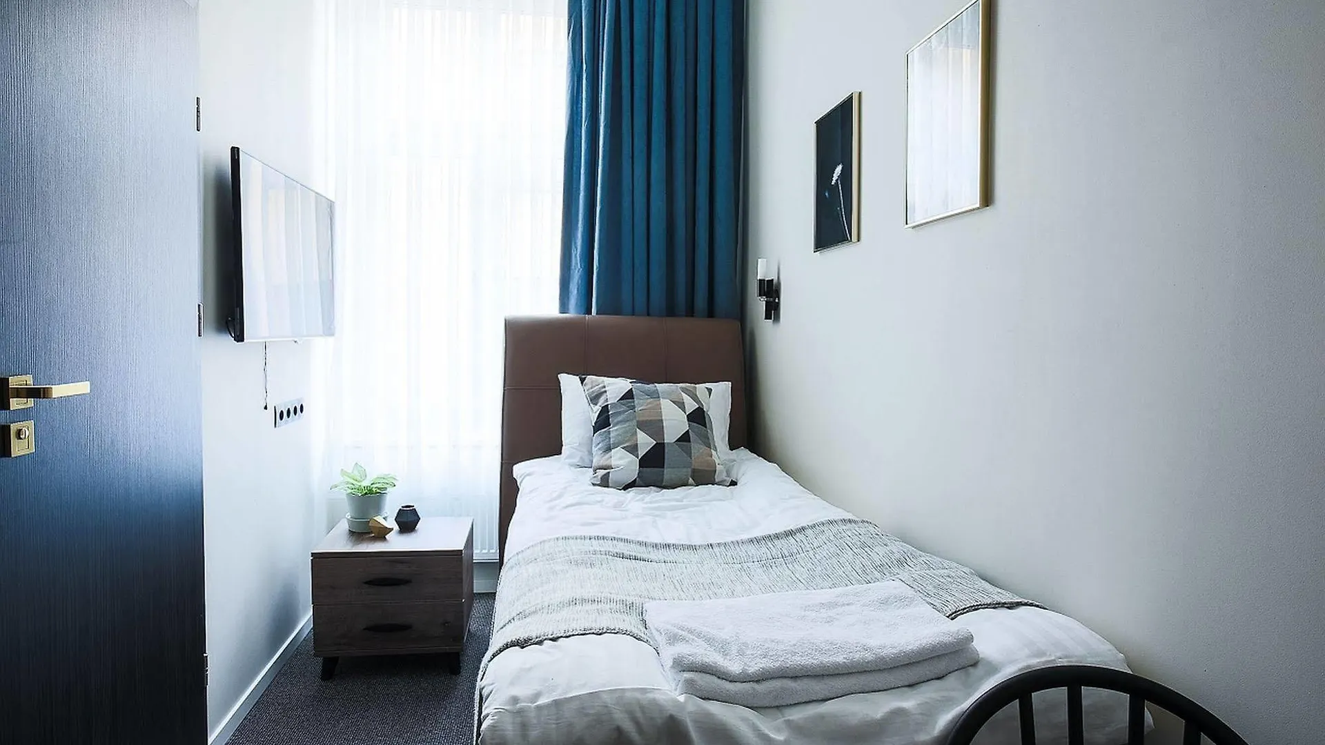 Hotel Hoetorget Estocolmo Suécia