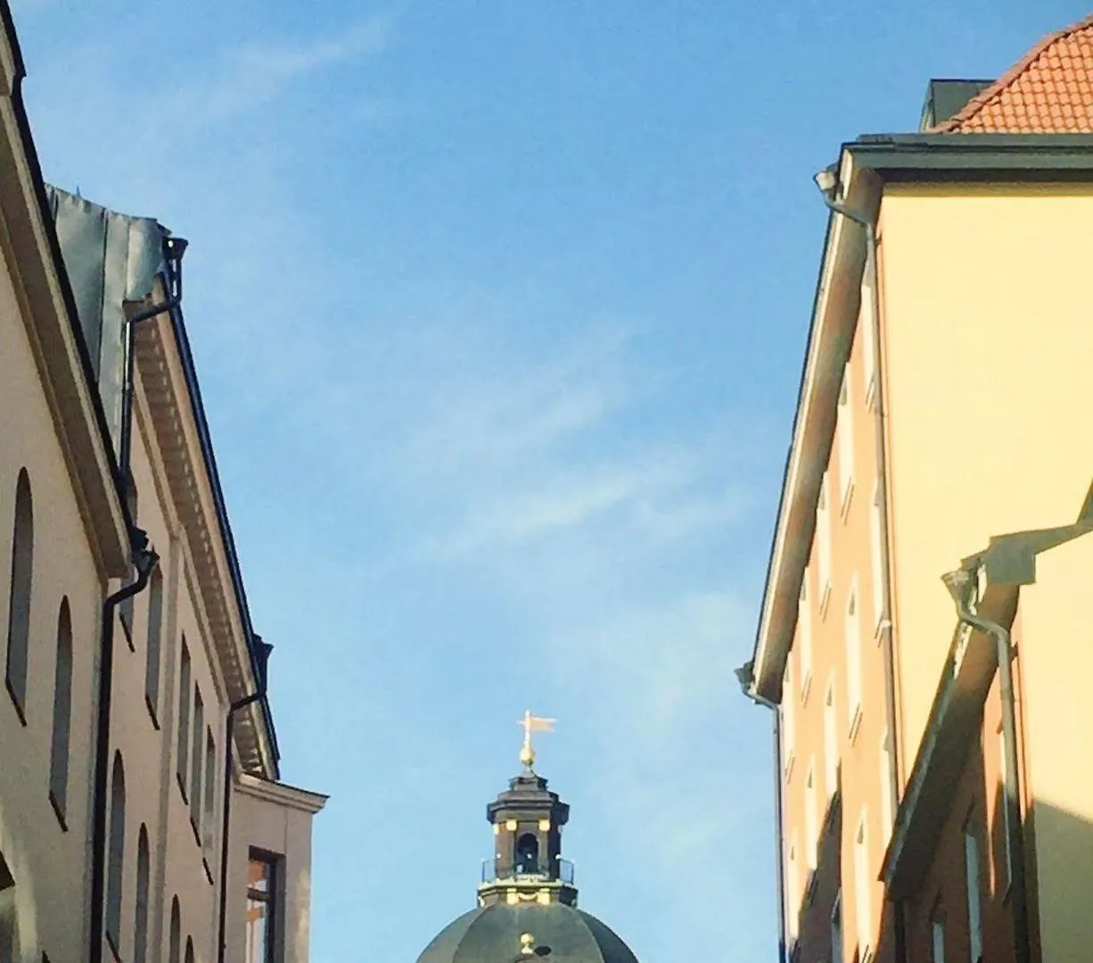 Hotel Hoetorget Estocolmo 3*,  Suécia